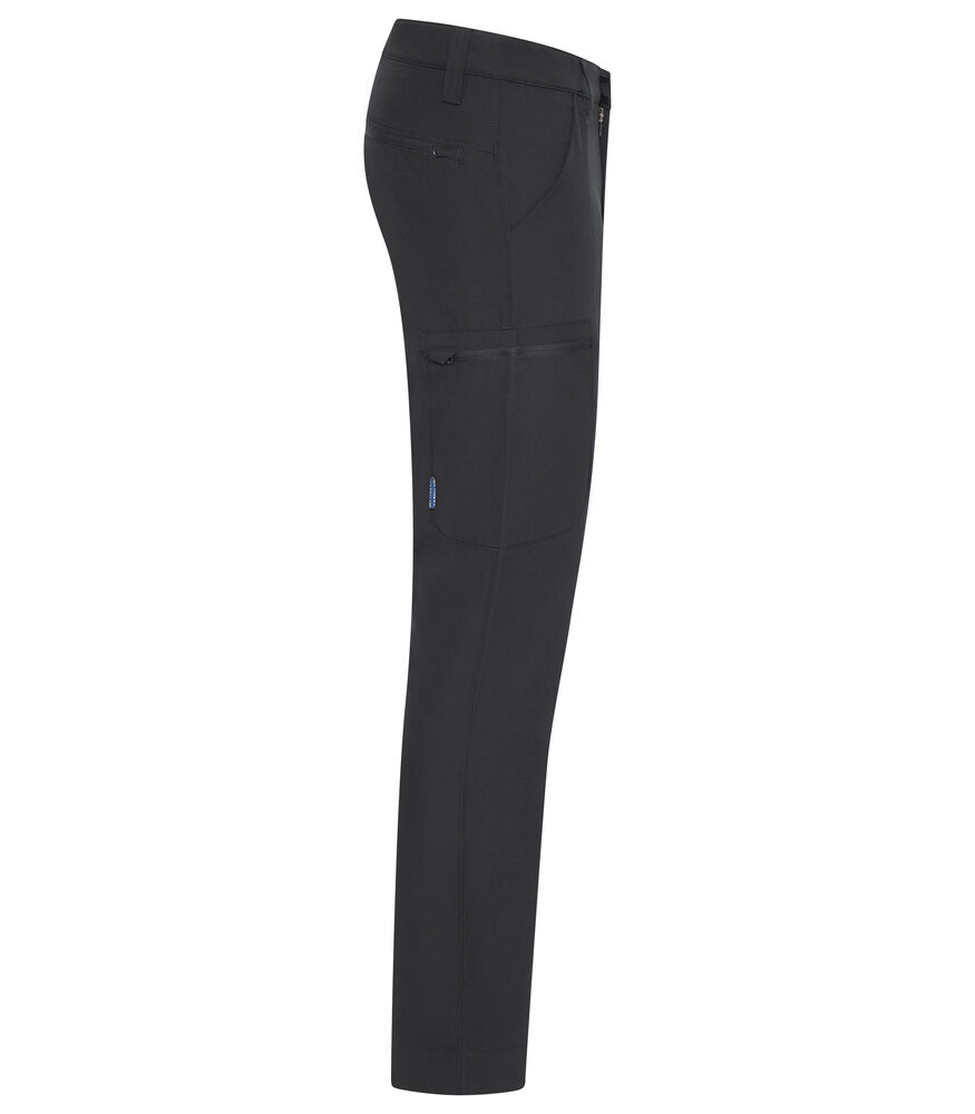 2558 Stretchpant - Bilde 10