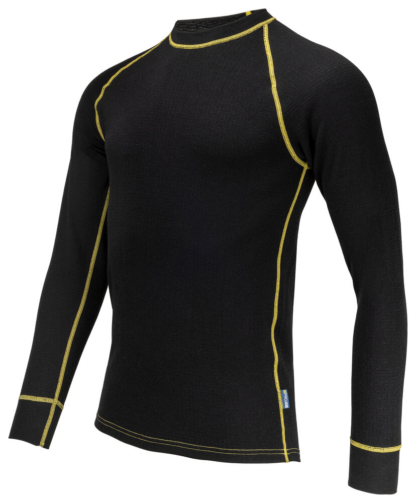 3108 Underwear Shirt Wool