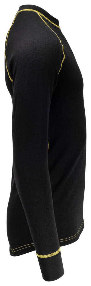 3108 Underwear Shirt Wool - Bilde 5