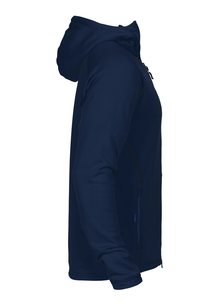 3314 Hood Jacket - Bilde 4