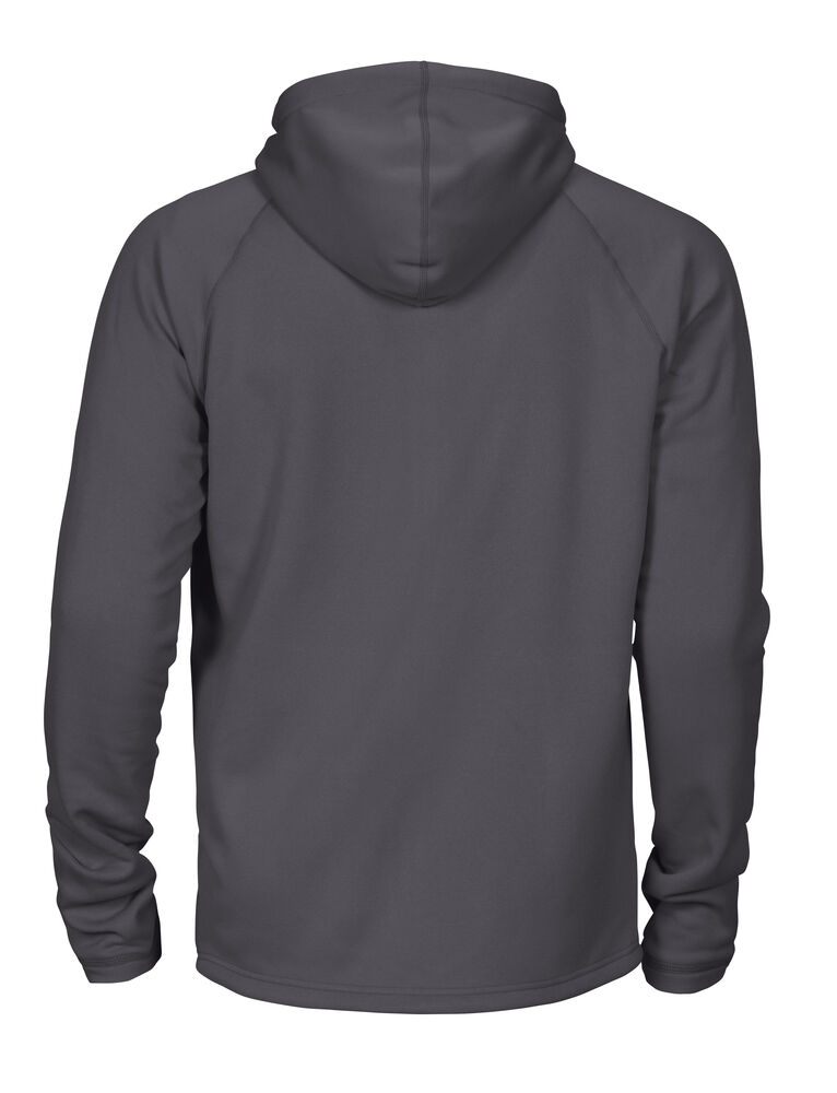 3314 Hood Jacket - Bilde 6