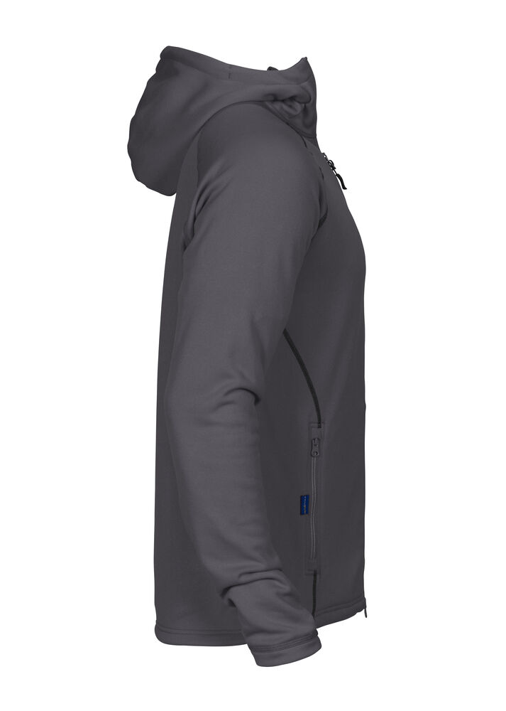 3314 Hood Jacket - Bilde 8