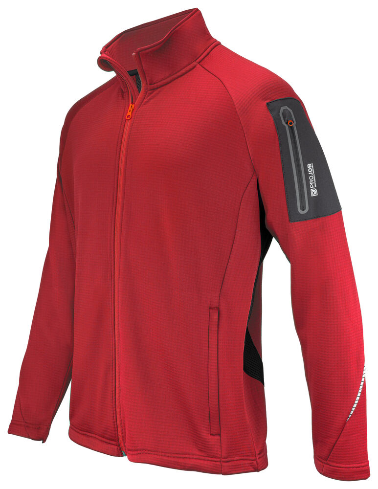 3319 Functional Shirt - Bilde 4