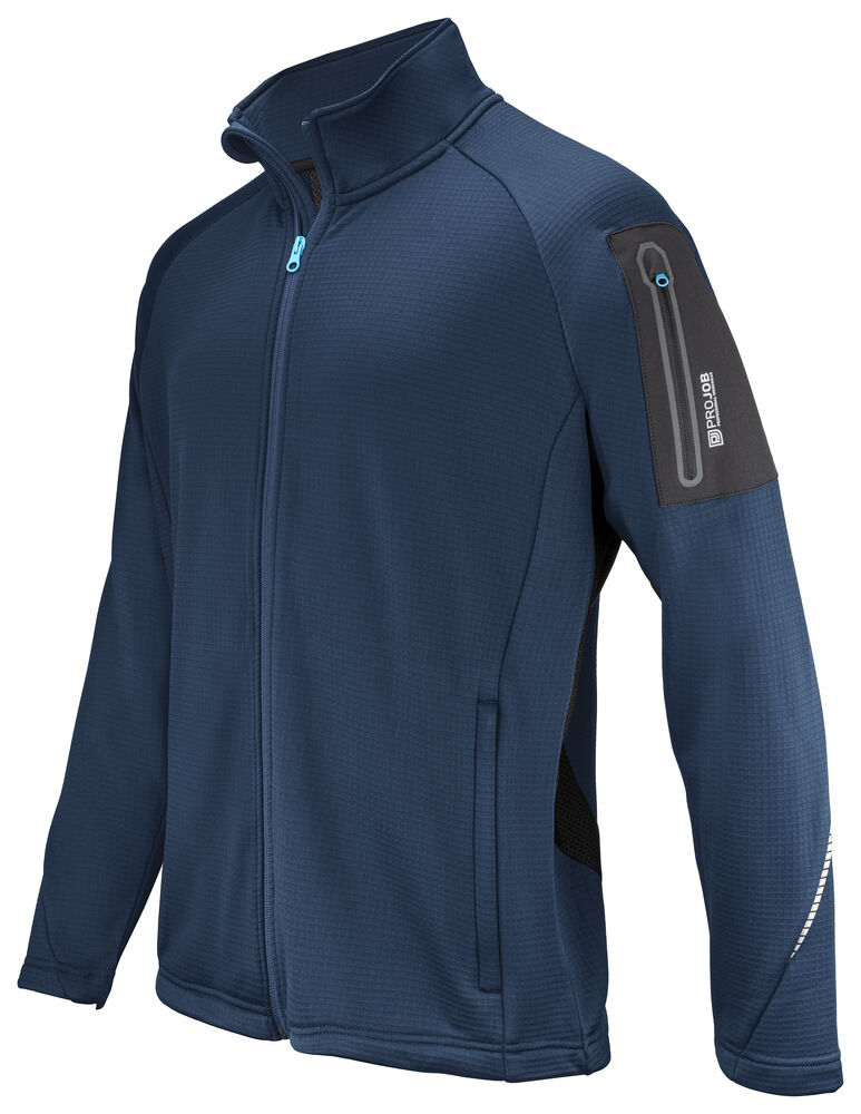 3319 Functional Shirt - Bilde 10