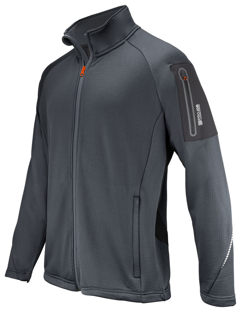 3319 Functional Shirt - Bilde 15