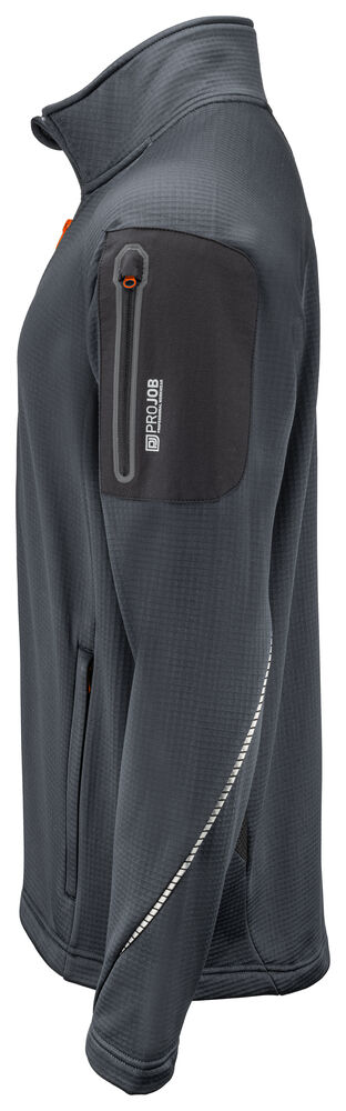 3319 Functional Shirt - Bilde 13