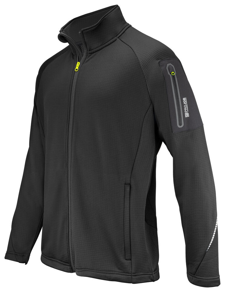 3319 Functional Shirt - Bilde 20