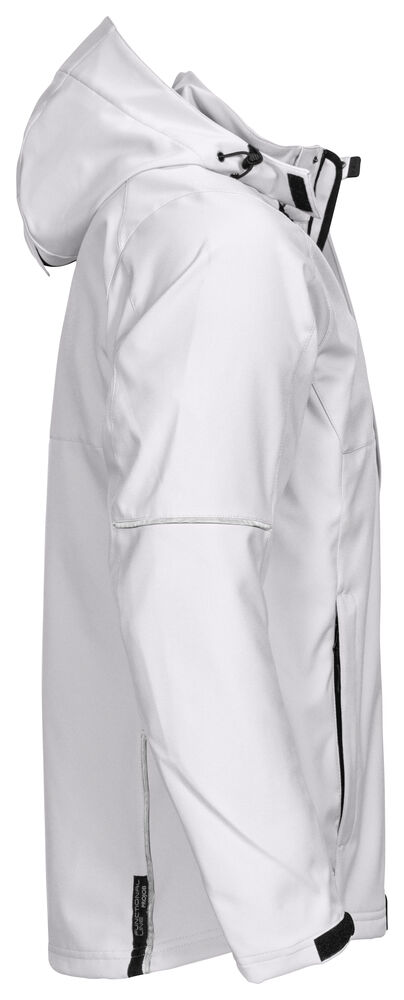 3406 Shell Jacket - Bilde 4