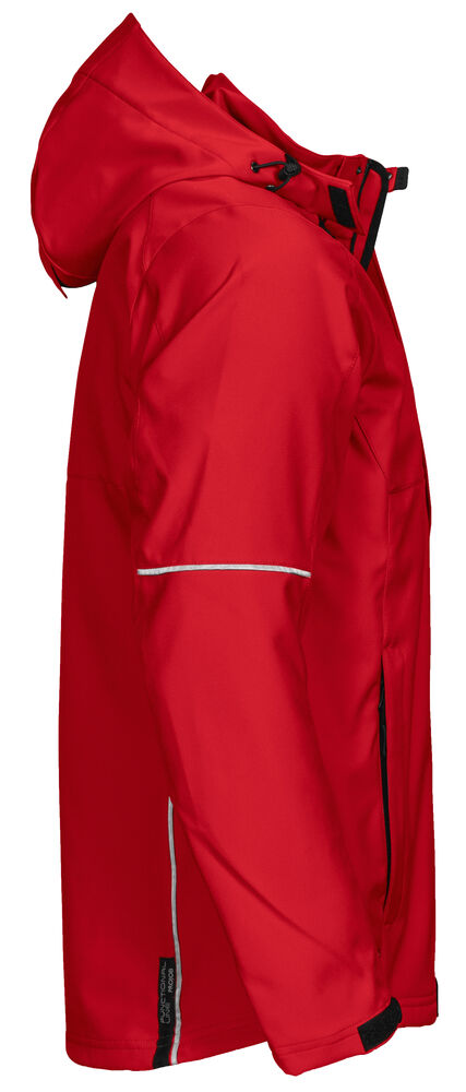 3406 Shell Jacket - Bilde 9