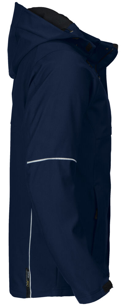 3406 Shell Jacket - Bilde 11