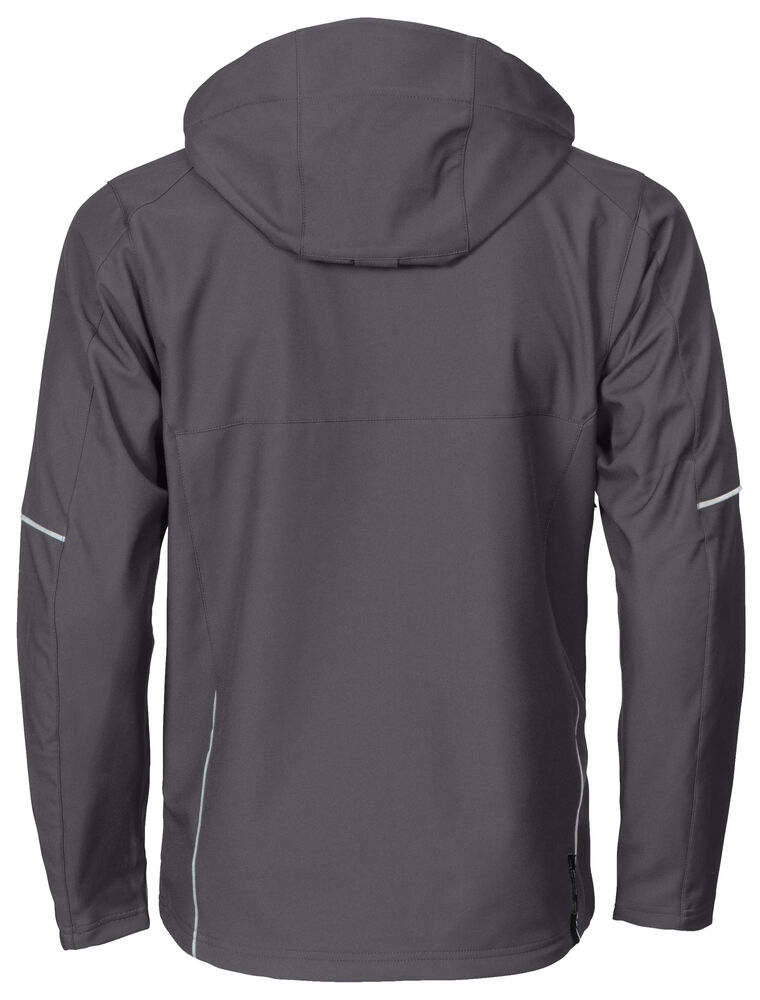 3406 Shell Jacket - Bilde 19