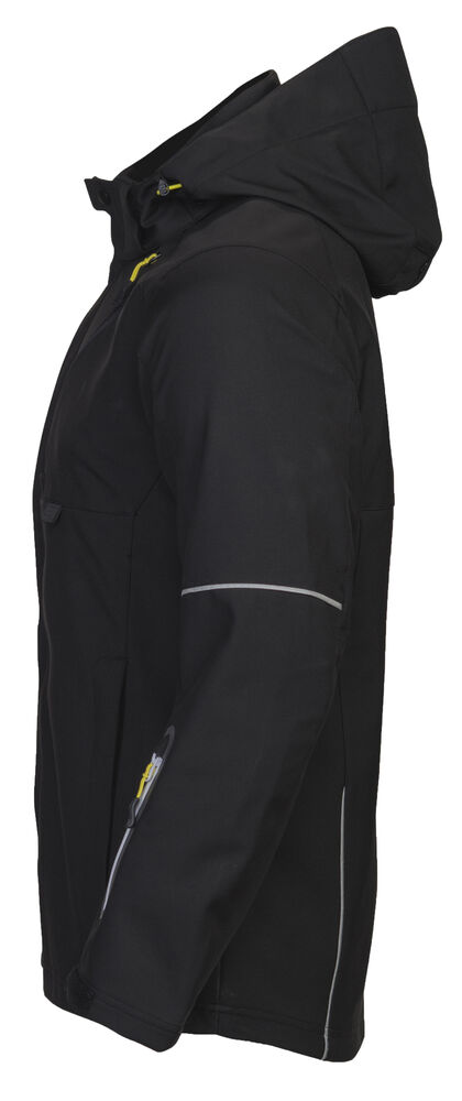 3406 Shell Jacket - Bilde 24