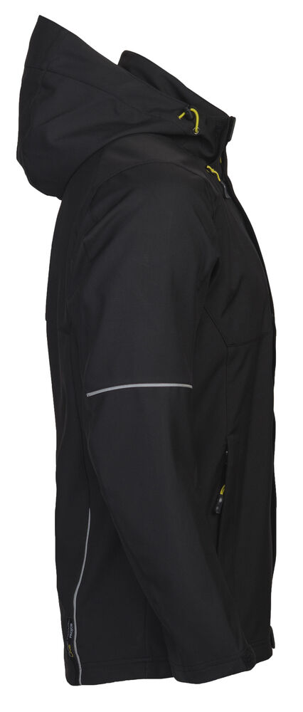 3406 Shell Jacket - Bilde 25