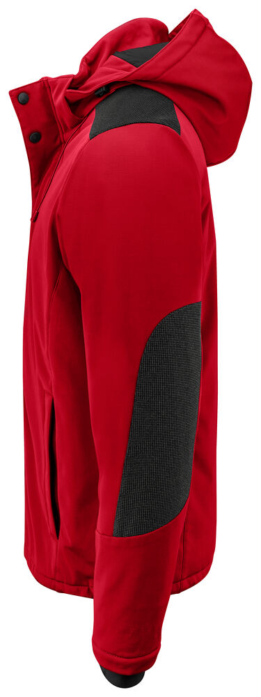 3417 Padded Jacket - Bilde 4