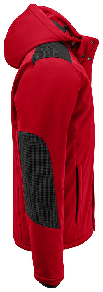 3417 Padded Jacket - Bilde 5