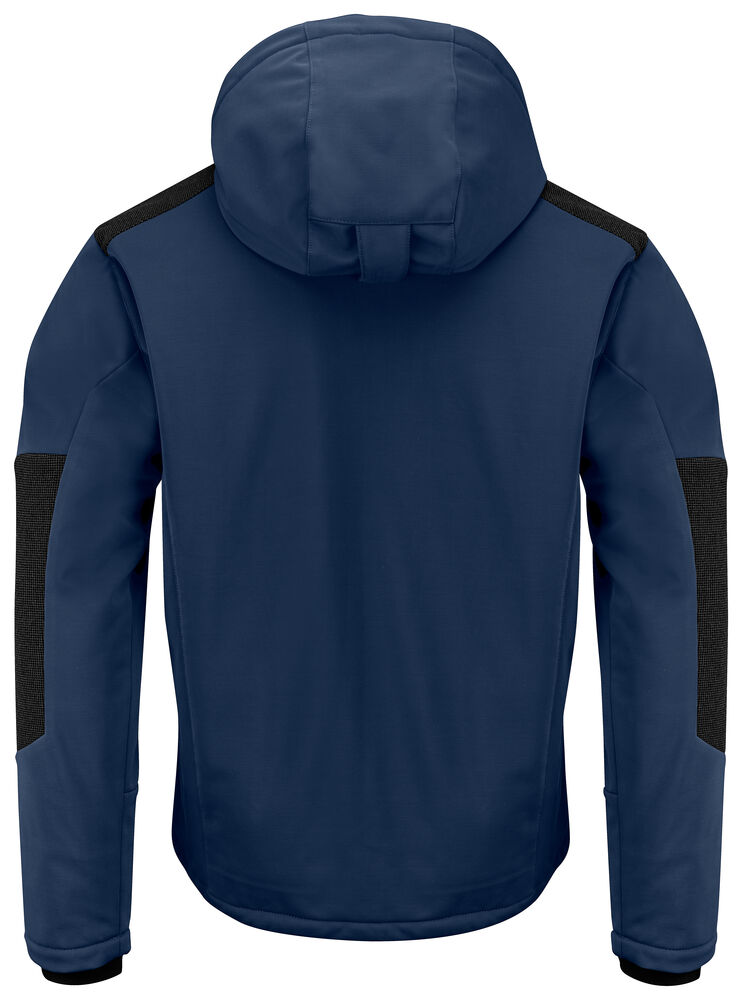 3417 Padded Jacket - Bilde 7