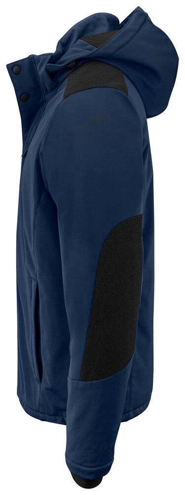 3417 Padded Jacket - Bilde 9