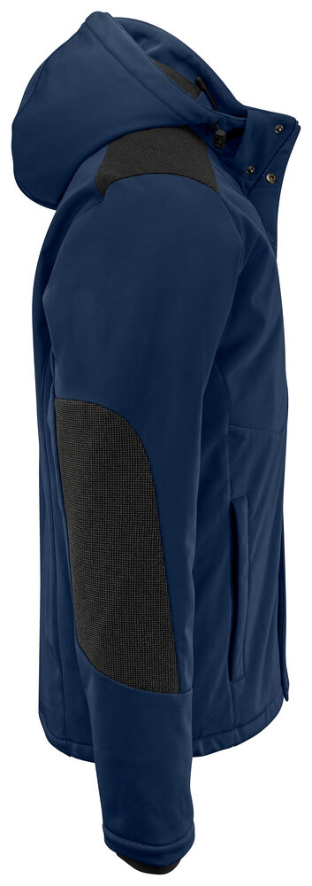 3417 Padded Jacket - Bilde 8