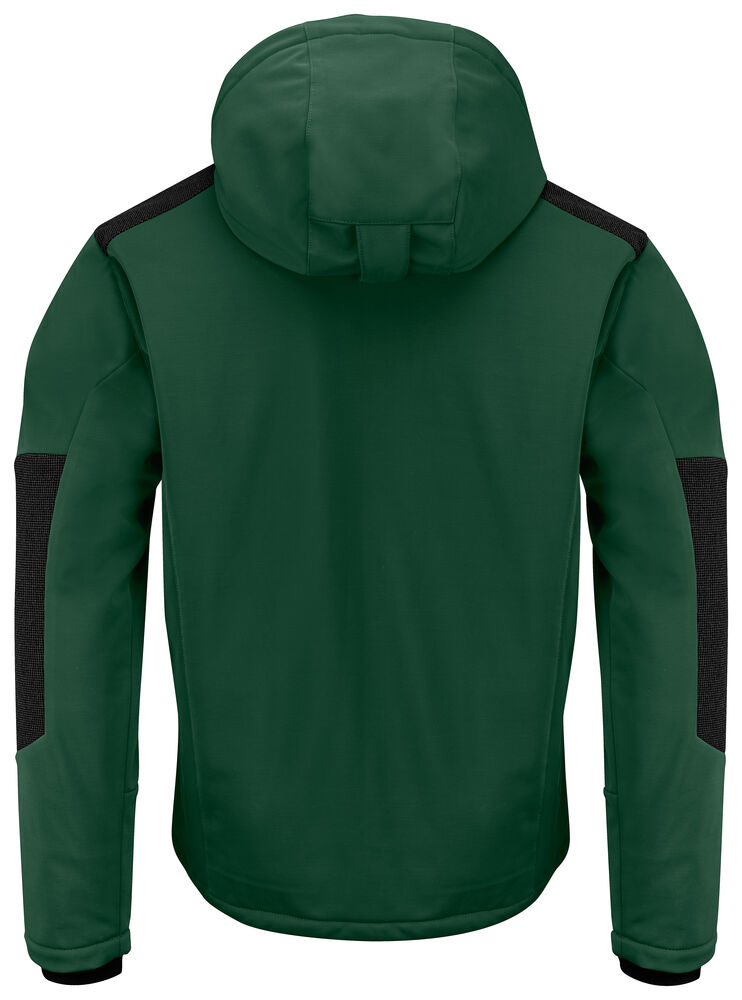 3417 Padded Jacket - Bilde 12