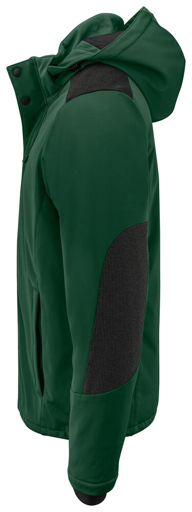 3417 Padded Jacket - Bilde 15