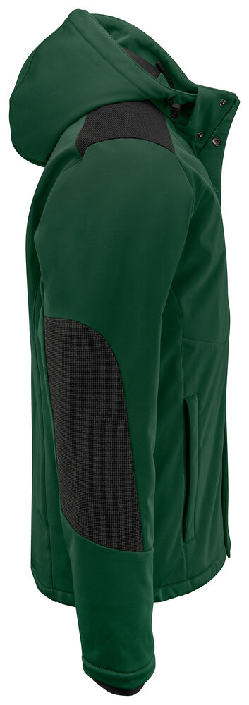 3417 Padded Jacket - Bilde 13