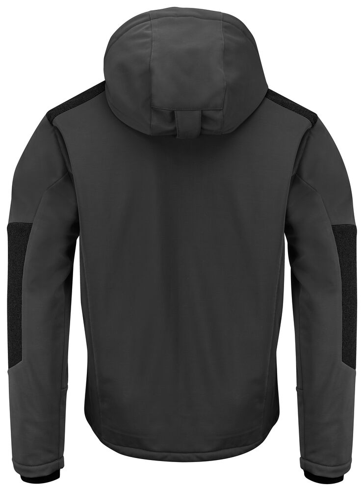 3417 Padded Jacket - Bilde 18