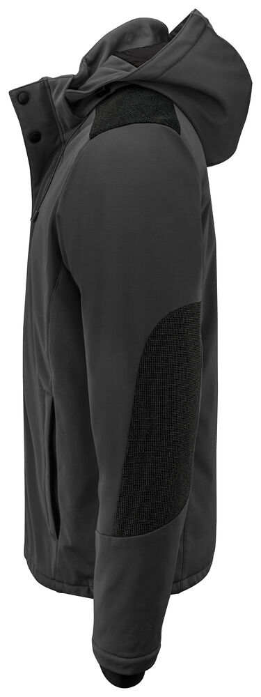 3417 Padded Jacket - Bilde 17