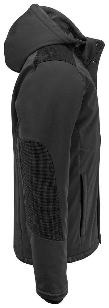 3417 Padded Jacket - Bilde 19