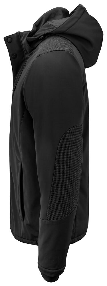 3417 Padded Jacket - Bilde 25