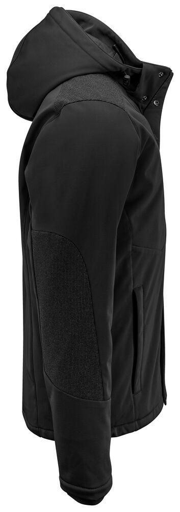 3417 Padded Jacket - Bilde 23