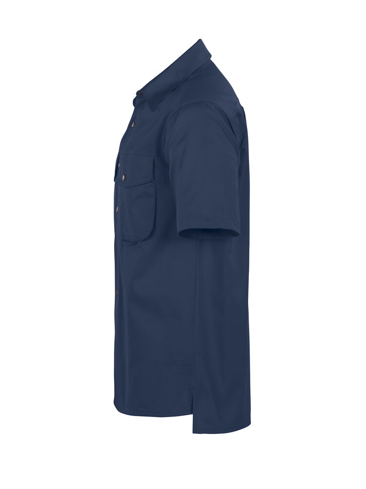 4201 Shirt S/S - Bilde 3