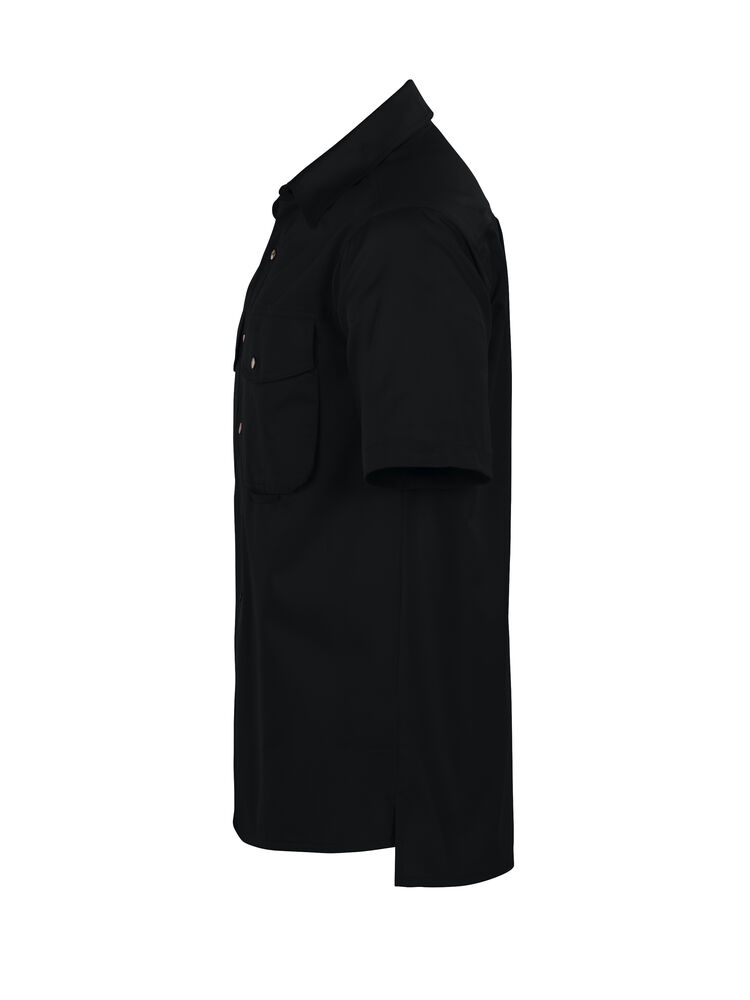 4201 Shirt S/S - Bilde 7