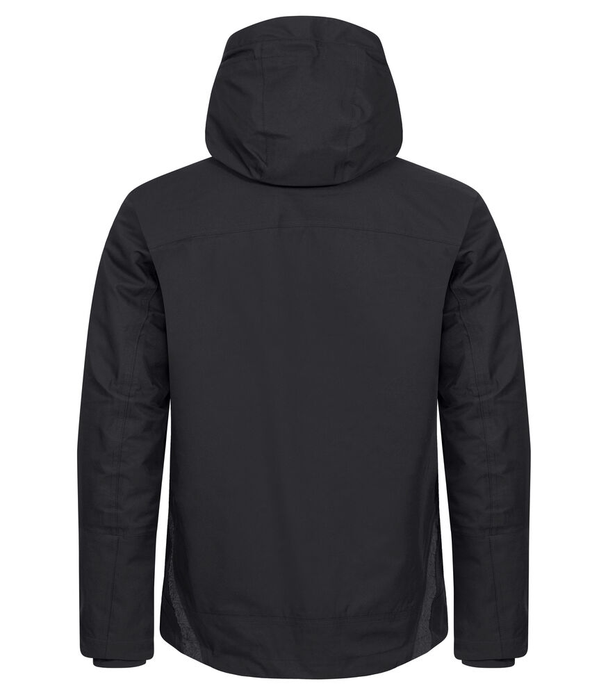 4424 Jacket 3-in-1 - Bilde 3