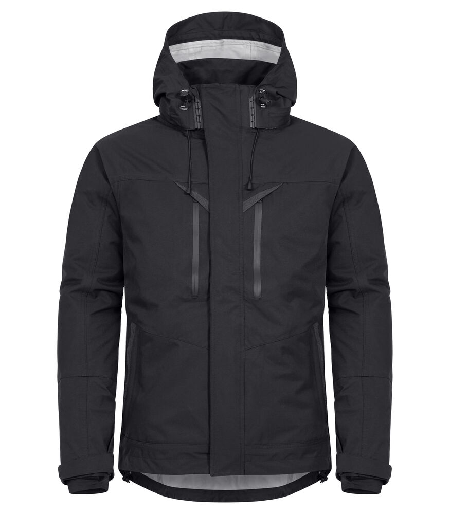 4424 Jacket 3-in-1