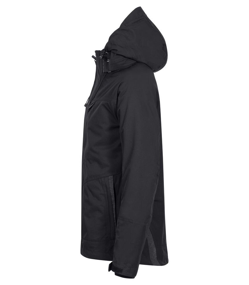 4424 Jacket 3-in-1 - Bilde 4