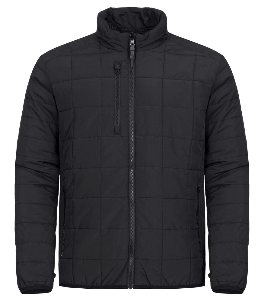 4424 Jacket 3-in-1 - Bilde 6