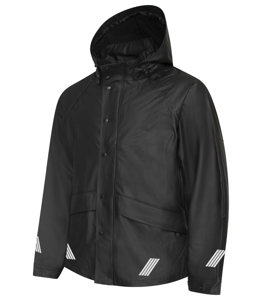 4430 Rain Jacket - Bilde 6