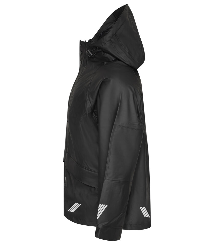 4430 Rain Jacket - Bilde 3