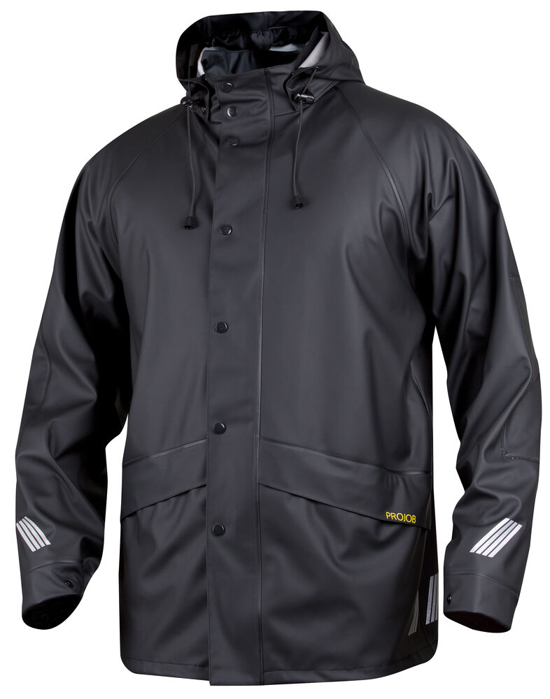 4430 Rain Jacket - Bilde 5
