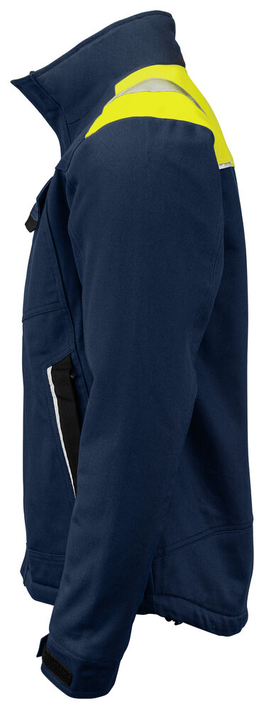 5438 Padded Jacket - Bilde 4