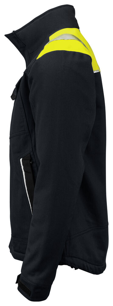 5438 Padded Jacket - Bilde 9