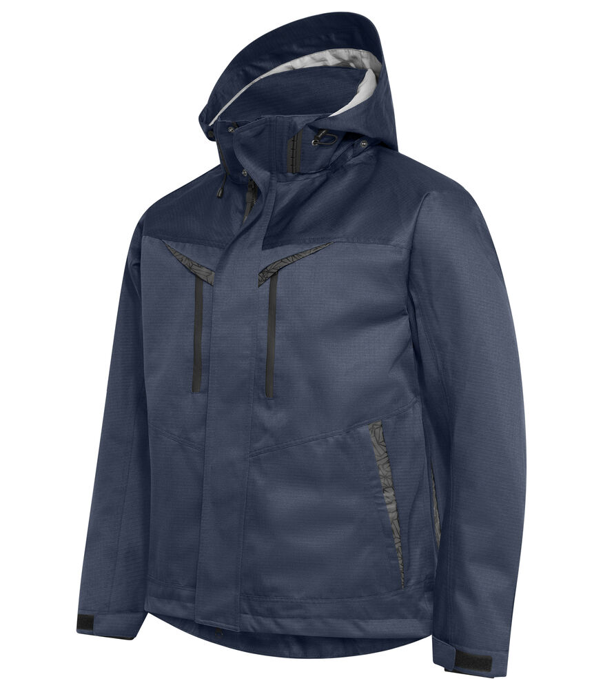 5455 Shelljacket - Bilde 3