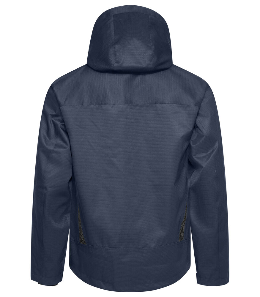 5455 Shelljacket - Bilde 5