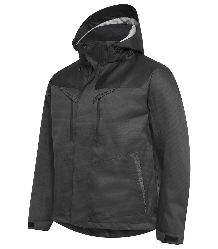 5455 Shelljacket - Bilde 8