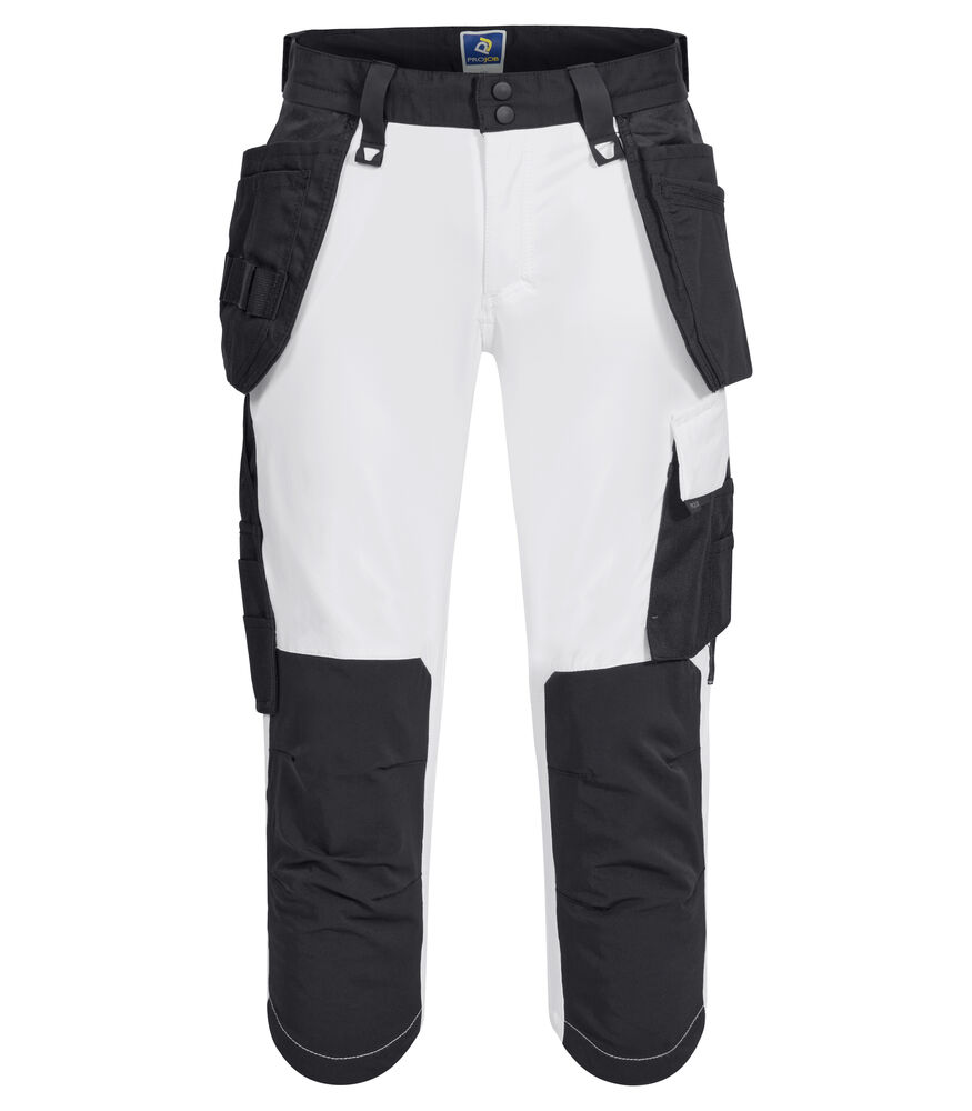 5556 3/4 Pant Stretch