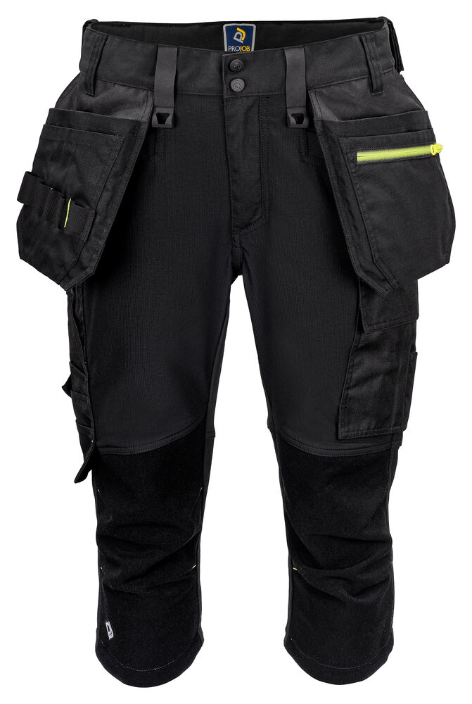 5557 Stretch 3/4 Pant