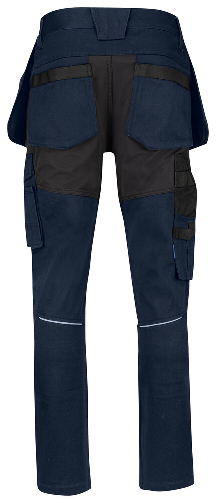 5560 Work Trousers Stretch - Bilde 3