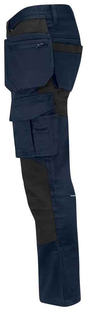 5560 Work Trousers Stretch - Bilde 4