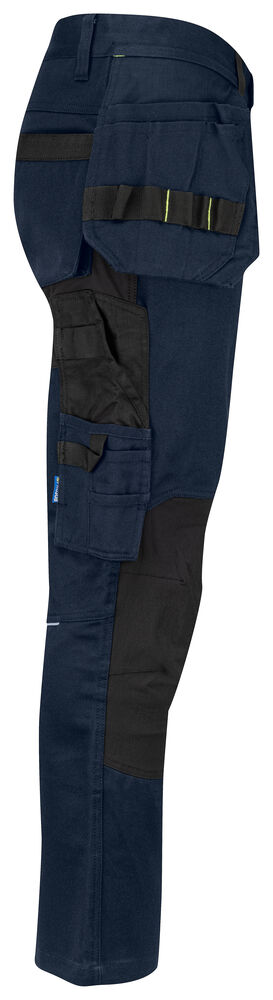 5560 Work Trousers Stretch - Bilde 5