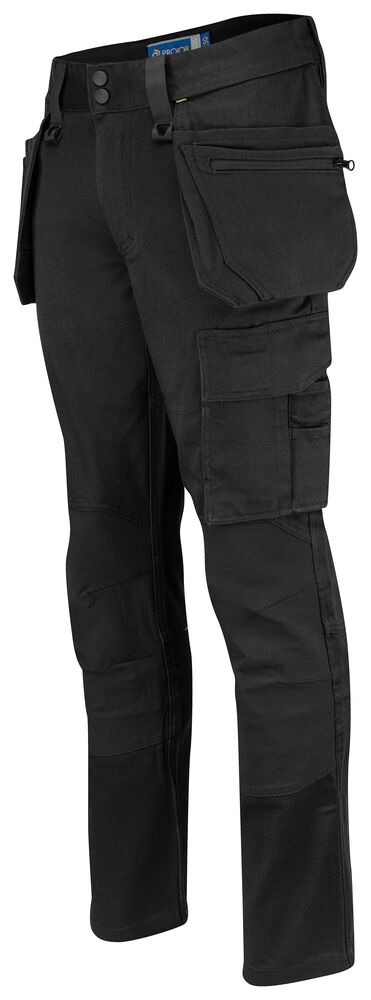 5560 Work Trousers Stretch - Bilde 7